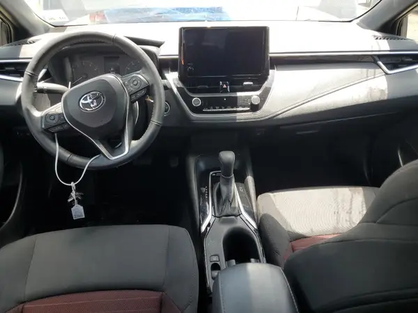 5YFS4MCE6RP176579 2024 TOYOTA COROLLA - Image 8