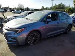 5YFS4MCE6RP176680 2024 TOYOTA COROLLA