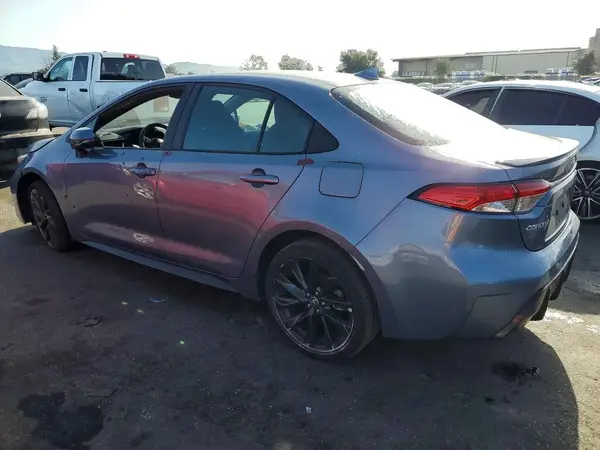 5YFS4MCE6RP176680 2024 TOYOTA COROLLA - Image 2