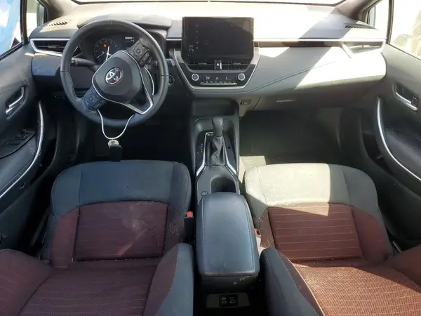 5YFS4MCE6RP176680 2024 TOYOTA COROLLA - Image 8