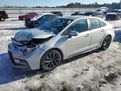 5YFS4MCE6RP177053 2024 TOYOTA COROLLA