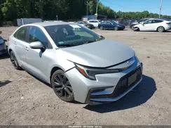 5YFS4MCE6RP177103 2024 TOYOTA COROLLA