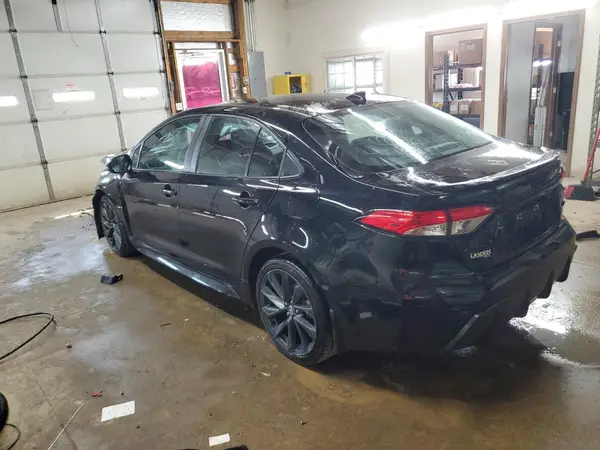 5YFS4MCE6RP177473 2024 TOYOTA COROLLA - Image 2