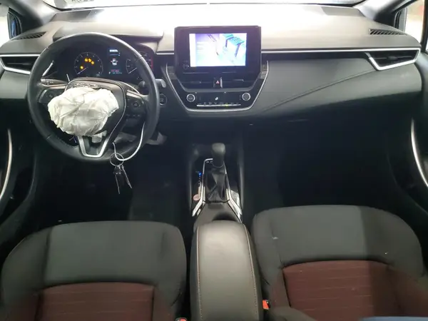 5YFS4MCE6RP177473 2024 TOYOTA COROLLA - Image 8