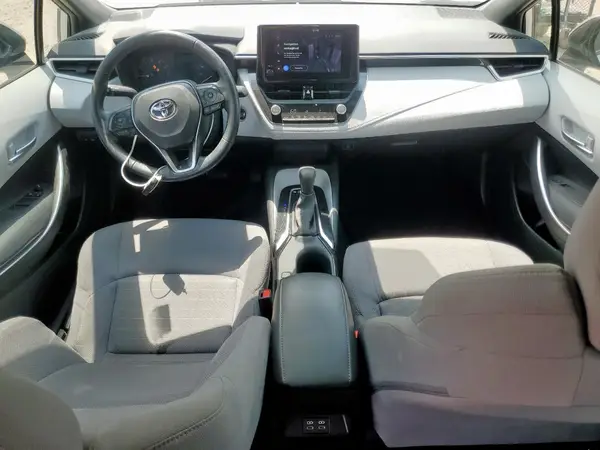 5YFS4MCE6RP177845 2024 TOYOTA COROLLA - Image 8