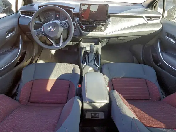 5YFS4MCE6RP177991 2024 TOYOTA COROLLA - Image 8