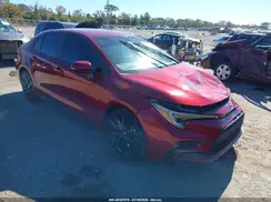 5YFS4MCE6RP178512 2024 TOYOTA COROLLA