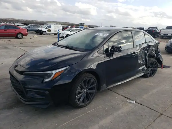 5YFS4MCE6RP179479 2024 TOYOTA COROLLA - Image 1