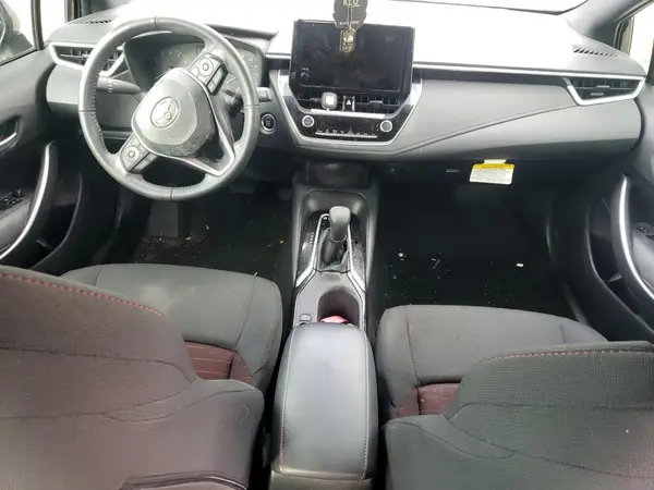 5YFS4MCE6RP179479 2024 TOYOTA COROLLA - Image 8