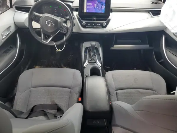 5YFS4MCE6RP180356 2024 TOYOTA COROLLA - Image 8