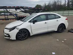5YFS4MCE6RP180440 2024 TOYOTA COROLLA