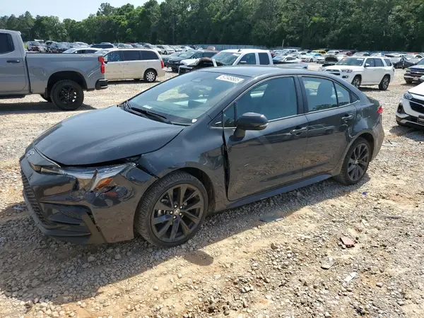 5YFS4MCE6RP182141 2024 TOYOTA COROLLA - Image 1