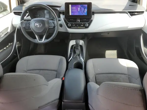 5YFS4MCE6RP182141 2024 TOYOTA COROLLA - Image 8
