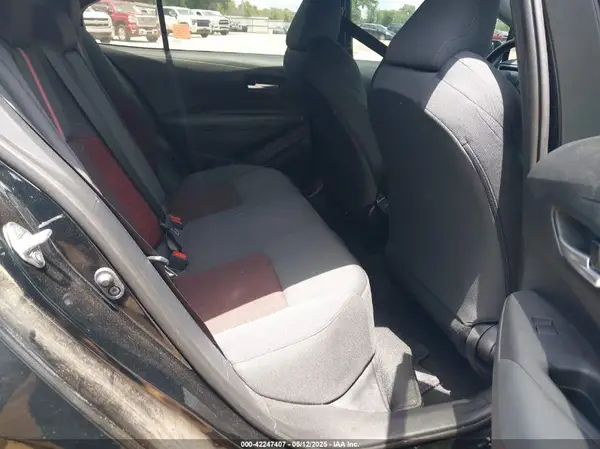 5YFS4MCE6RP182317 2024 TOYOTA COROLLA - Image 8