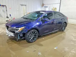 5YFS4MCE6RP182818 2024 TOYOTA COROLLA