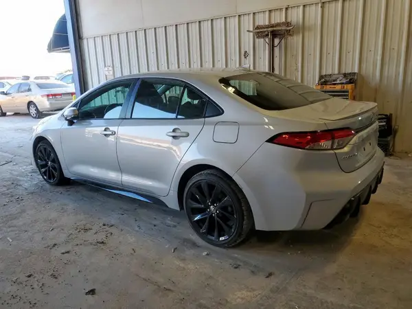5YFS4MCE6RP182897 2024 TOYOTA COROLLA - Image 2