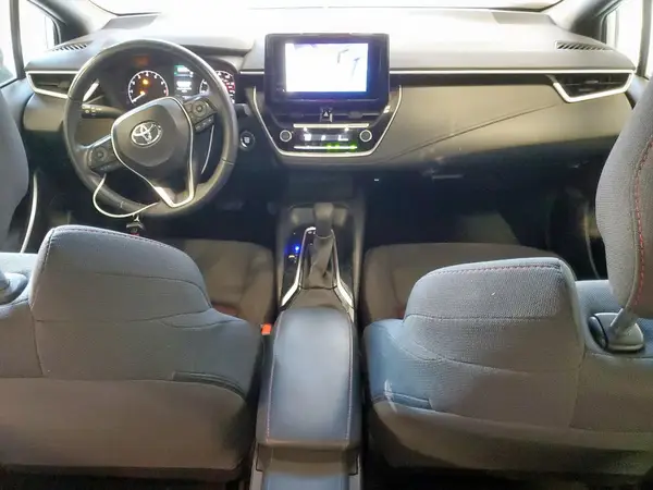 5YFS4MCE6RP182897 2024 TOYOTA COROLLA - Image 8