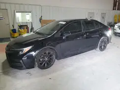 5YFS4MCE6RP183063 2024 TOYOTA COROLLA