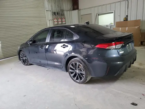 5YFS4MCE6RP183063 2024 TOYOTA COROLLA - Image 2