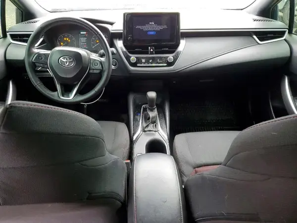 5YFS4MCE6RP183712 2024 TOYOTA COROLLA - Image 8