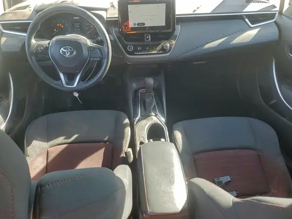 5YFS4MCE6RP183967 2024 TOYOTA COROLLA - Image 8