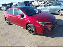 5YFS4MCE6RP184052 2024 TOYOTA COROLLA