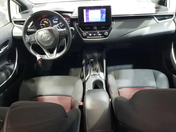 5YFS4MCE6RP184374 2024 TOYOTA COROLLA - Image 8