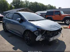 5YFS4MCE6RP184827 2024 TOYOTA COROLLA