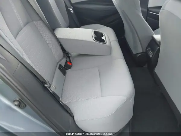 5YFS4MCE6RP184973 2024 TOYOTA COROLLA - Image 8