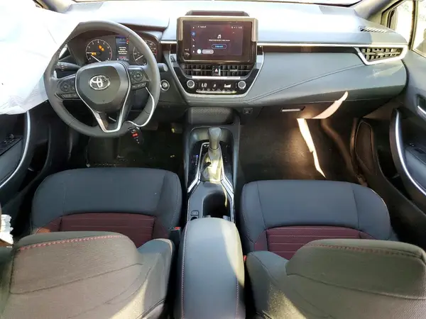 5YFS4MCE6RP185010 2024 TOYOTA COROLLA - Image 8