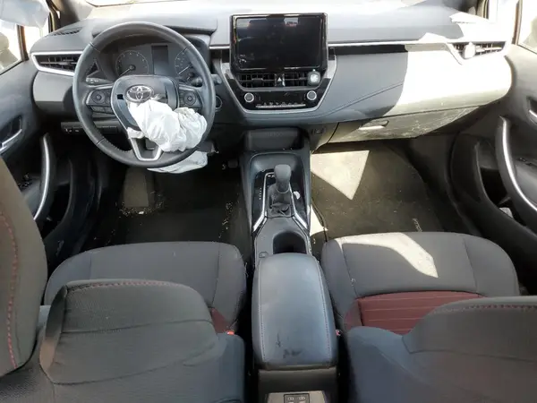 5YFS4MCE6RP185511 2024 TOYOTA COROLLA - Image 8