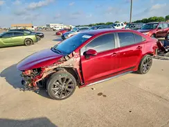 5YFS4MCE6RP186237 2024 TOYOTA COROLLA