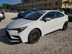 5YFS4MCE6RP186724 2024 TOYOTA COROLLA