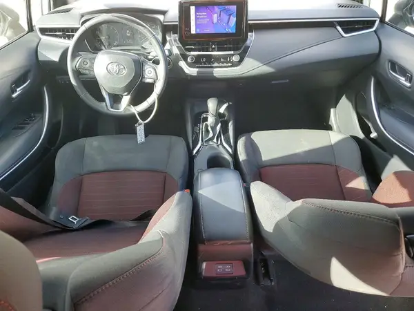 5YFS4MCE6RP186724 2024 TOYOTA COROLLA - Image 8