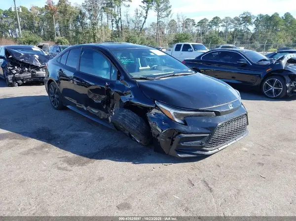 5YFS4MCE6RP187713 2024 TOYOTA COROLLA - Image 1