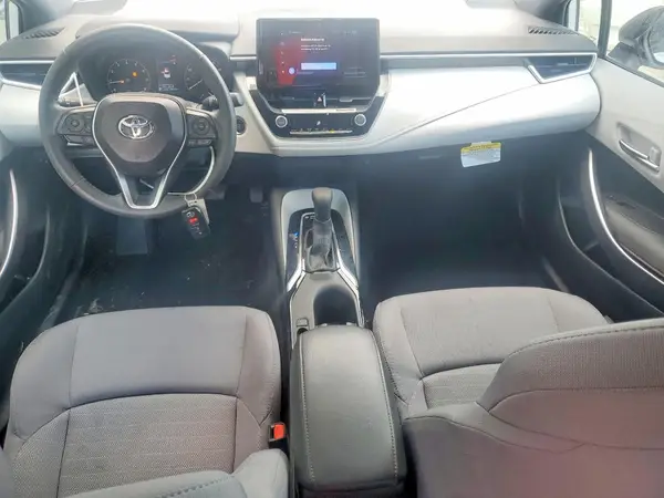 5YFS4MCE6RP187968 2024 TOYOTA COROLLA - Image 8