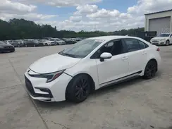 5YFS4MCE6RP188375 2024 TOYOTA COROLLA