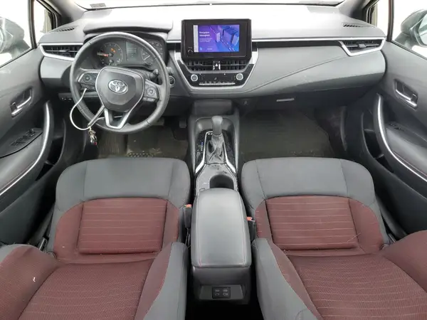 5YFS4MCE6RP188635 2024 TOYOTA COROLLA - Image 8