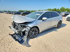 5YFS4MCE6RP189252 2024 TOYOTA COROLLA