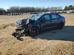 5YFS4MCE6RP190823 2024 TOYOTA COROLLA