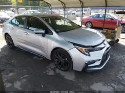 5YFS4MCE6RP191230 2024 TOYOTA COROLLA