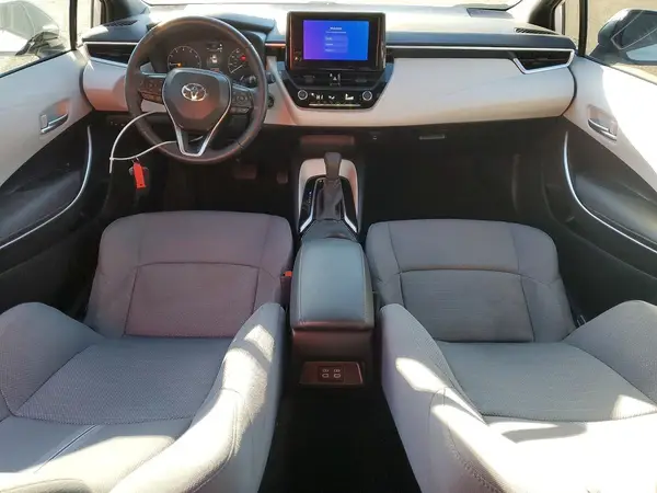 5YFS4MCE6RP191275 2024 TOYOTA COROLLA - Image 8