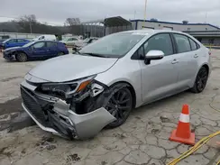 5YFS4MCE6RP191566 2024 TOYOTA COROLLA