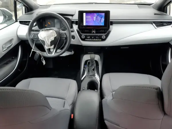 5YFS4MCE6RP191566 2024 TOYOTA COROLLA - Image 8