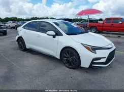 5YFS4MCE6RP191695 2024 TOYOTA COROLLA