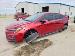 5YFS4MCE6RP192362 2024 TOYOTA COROLLA