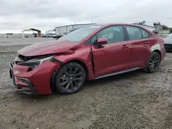 5YFS4MCE6RP192944 2024 TOYOTA COROLLA
