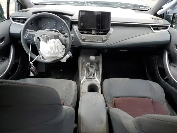 5YFS4MCE6RP193964 2024 TOYOTA COROLLA - Image 7