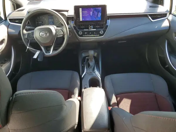 5YFS4MCE6RP194001 2024 TOYOTA COROLLA - Image 8