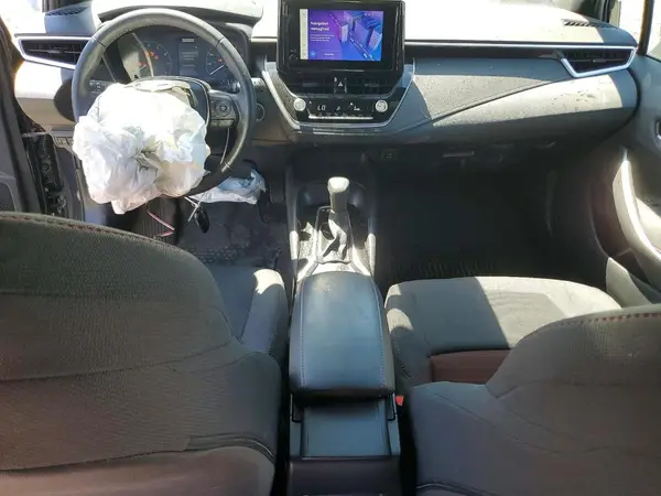 5YFS4MCE6RP194127 2024 TOYOTA COROLLA - Image 8